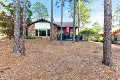 654 Redwood Drive, Southern Pines, NC 28387 - Photo 36