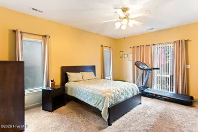 654 Redwood Drive, Southern Pines, NC 28387 - Photo 24