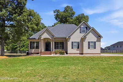 206 Laurel Drive, Pikeville, NC 27863 - Photo 1