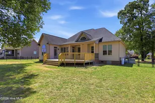 206 Laurel Dr, Pikeville, NC 27863 - Photo 28