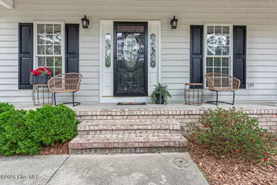 8 Surry Circle Drive N, Pinehurst, NC 28374 - Photo 4
