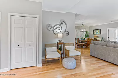 8 Surry Circle Drive N, Pinehurst, NC 28374 - Photo 12