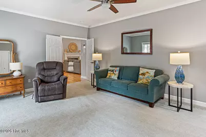 8 Surry Circle Drive N, Pinehurst, NC 28374 - Photo 24