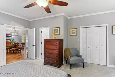 8 Surry Circle Drive N, Pinehurst, NC 28374 - Photo 20