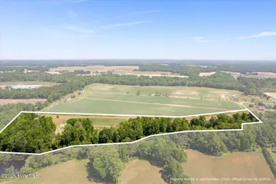 1500 Veachs Mill Road, Warsaw, NC 28398 - Photo 46