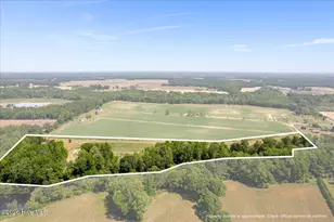 1500 Veachs Mill Rd, Warsaw, NC 28398 - Photo 46