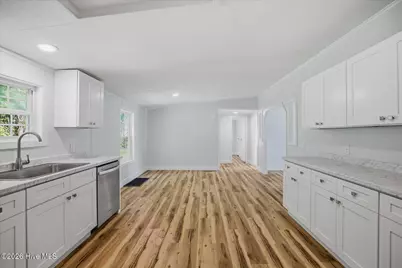 1500 Veachs Mill Road, Warsaw, NC 28398 - Photo 20