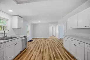 1500 Veachs Mill Rd, Warsaw, NC 28398 - Photo 20