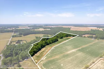 1500 Veachs Mill Road, Warsaw, NC 28398 - Photo 44