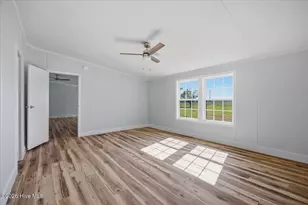 1500 Veachs Mill Rd, Warsaw, NC 28398 - Photo 24
