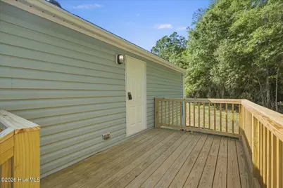 1500 Veachs Mill Road, Warsaw, NC 28398 - Photo 36