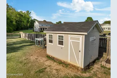202 Bonanza Drive, Richlands, NC 28574 - Photo 18