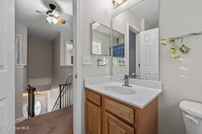 202 Bonanza Drive, Richlands, NC 28574 - Photo 40