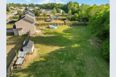 202 Bonanza Drive, Richlands, NC 28574 - Photo 16