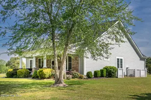 176 Quarter Horse Loop, Hertford, NC 27944 - Photo 4