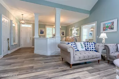 176 Quarter Horse Loop, Hertford, NC 27944 - Photo 20