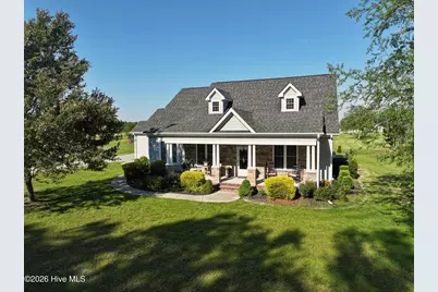 176 Quarter Horse Loop, Hertford, NC 27944 - Photo 1