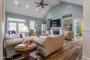 176 Quarter Horse Loop, Hertford, NC 27944 - Photo 18