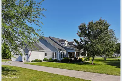 176 Quarter Horse Loop, Hertford, NC 27944 - Photo 2