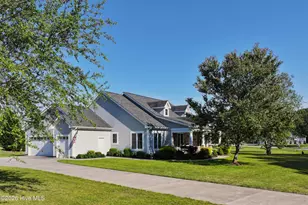 176 Quarter Horse Loop, Hertford, NC 27944 - Photo 2