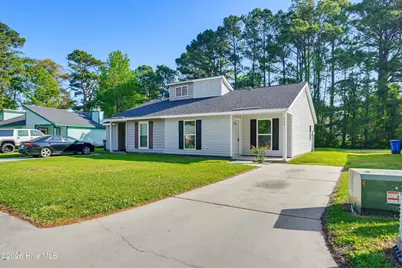 213 Village Drive, Jacksonville, NC 28546 - Photo 2