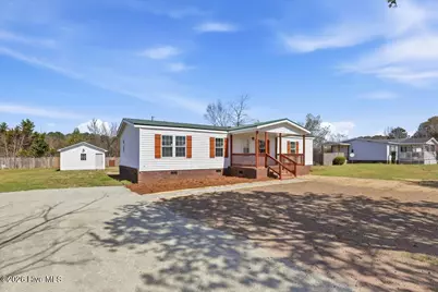 2339 Grover Hardee Road, Winterville, NC 28590 - Photo 2