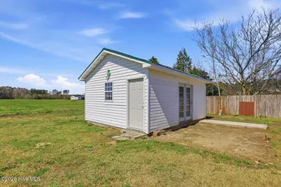 2339 Grover Hardee Road, Winterville, NC 28590 - Photo 8