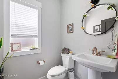 1355 Monticello Drive, Pinehurst, NC 28374 - Photo 28
