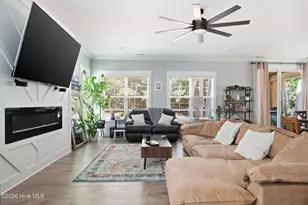 1355 Monticello Dr, Pinehurst, NC 28374 - Photo 6