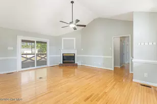 1813 O Berry Center Rd, Goldsboro, NC 27530 - Photo 8