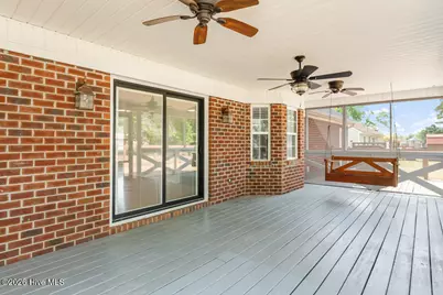 1813 Oberry Center Road, Goldsboro, NC 27530 - Photo 38