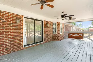 1813 O Berry Center Rd, Goldsboro, NC 27530 - Photo 38