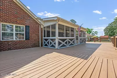1813 Oberry Center Road, Goldsboro, NC 27530 - Photo 38