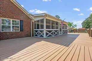 1813 O Berry Center Rd, Goldsboro, NC 27530 - Photo 38