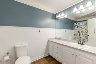 1813 O Berry Center Rd, Goldsboro, NC 27530 - Photo 34