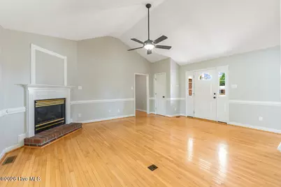 1813 Oberry Center Road, Goldsboro, NC 27530 - Photo 8