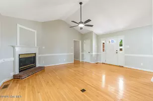 1813 O Berry Center Rd, Goldsboro, NC 27530 - Photo 8