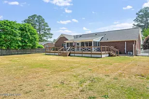 1813 O Berry Center Rd, Goldsboro, NC 27530 - Photo 44