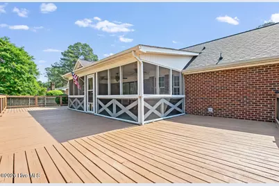 1813 Oberry Center Road, Goldsboro, NC 27530 - Photo 42