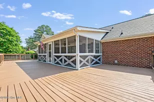 1813 O Berry Center Rd, Goldsboro, NC 27530 - Photo 42