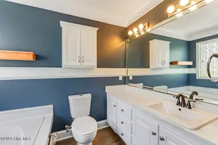 1813 O Berry Center Rd, Goldsboro, NC 27530 - Photo 30