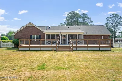 1813 Oberry Center Road, Goldsboro, NC 27530 - Photo 44
