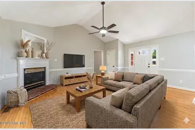 1813 Oberry Center Road, Goldsboro, NC 27530 - Photo 10