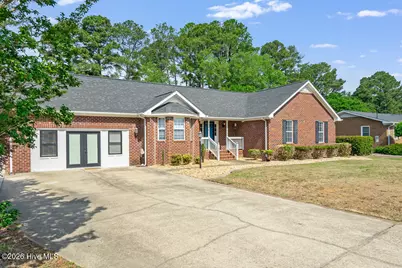 1813 Oberry Center Road, Goldsboro, NC 27530 - Photo 50