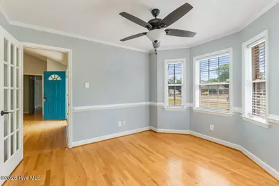 1813 Oberry Center Road, Goldsboro, NC 27530 - Photo 16