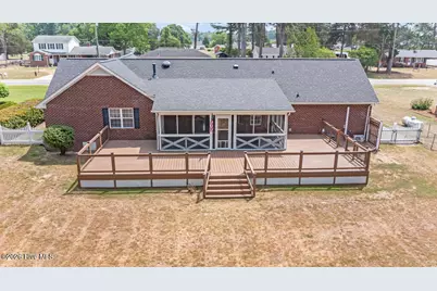1813 Oberry Center Road, Goldsboro, NC 27530 - Photo 40