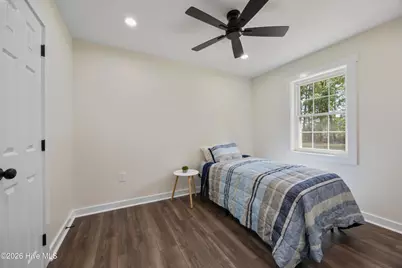361 Timothy Road, Dunn, NC 28334 - Photo 16