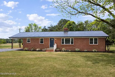361 Timothy Road, Dunn, NC 28334 - Photo 2