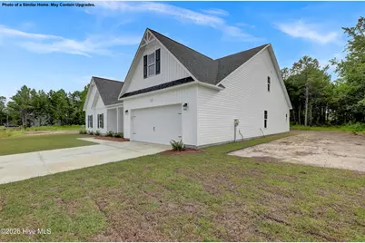 761 Quiet Meadow Drive #Lot 56, Jacksonville, NC 28546 - Photo 2