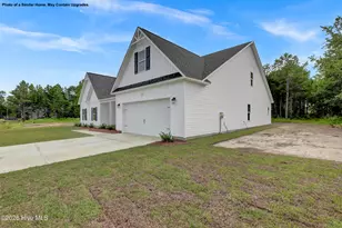 761 Quiet Mdw Dr, Jacksonville, NC 28546 - Photo 2